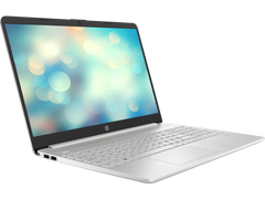 HP 15S-FQ5014NY  Core™ i5-1235U INTEL IRIS XE 15.6" FHD Laptop (Brand New)