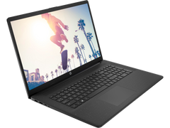 HP 17T-CN300 CTO 767K9AV  Core™ i7-1355U INTEL IRIS XE 17.3"HD+ Laptop (Brand New)