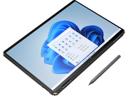 HP SPECTRE 16T-F200 74R48AV CORE I7-13700H INTEL IRIS XE 16" 3K+ X360 TOUCHSCREEN Laptop (Brand New)