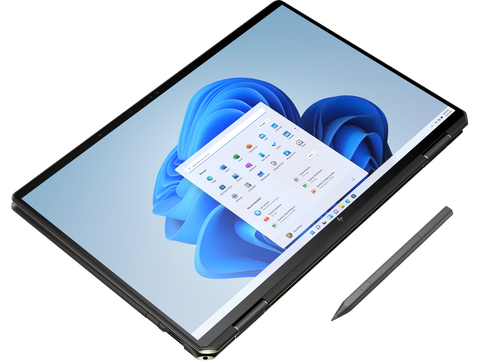 HP SPECTRE 16T-F200 74R48AV CORE I7-13700H INTEL IRIS XE 16" 3K+ X360 TOUCHSCREEN Laptop (Brand New)