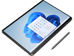 HP SPECTRE 16T-F200 74R48AV CORE I7-13700H INTEL IRIS XE 16" 3K+ X360 TOUCHSCREEN Laptop (Brand New)