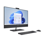 Hp Pavilion All In One 32-B0019 Core i7-12700t 31.5” Qhd Desktop Computers (Brand New)