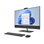 Hp Pavilion All In One 32-B0019 Core i7-12700t 31.5” Qhd Desktop Computers (Brand New)