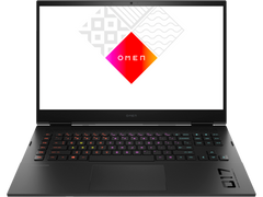 HP OMEN 17T-CM200 70W93AV Core i9-13900HX RTX 4080 240Hz QHD Gaming Laptops (Brand New)