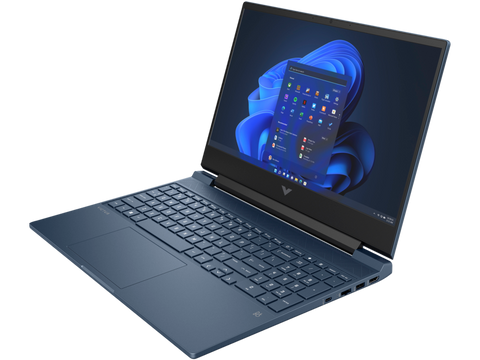 HP VICTUS 15-FA1093NIA Core i7-13620H RTX 3050 FHD Gaming Laptops (Brand New)