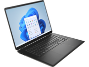 HP SPECTRE 16T-F200 74R48AV CORE I7-13700H INTEL IRIS XE 16" 3K+ X360 TOUCHSCREEN Laptop (Brand New)