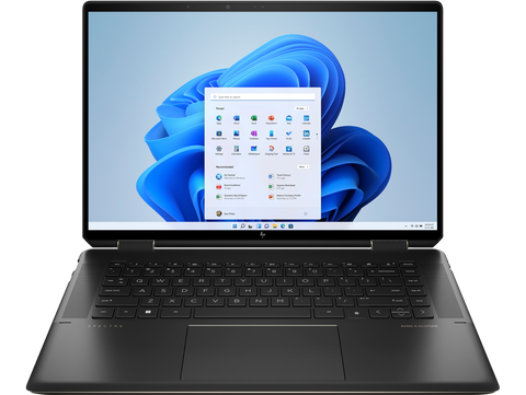 HP SPECTRE 16T-F200 74R48AV CORE I7-13700H INTEL IRIS XE 16" 3K+ X360 TOUCHSCREEN Laptop (Brand New)