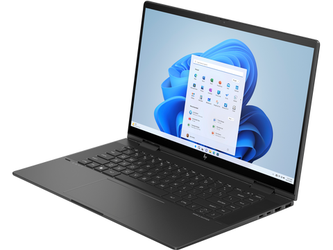 HP ENVY 15-FH0023DX AMD Ryzen 7 7730U INTEL IRIS XE 15.6" FHD X360 TOUCHSCREEN Laptop (Brand New)