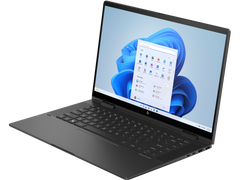 HP ENVY 15-FH0023DX AMD Ryzen 7 7730U INTEL IRIS XE 15.6" FHD X360 TOUCHSCREEN Laptop (Brand New)