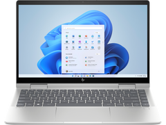 HP ENVY 14 CORE I5-1335U INTEL IRIS XE 14"FHD X360 TOUCHSCREEN Laptop (Brand New)