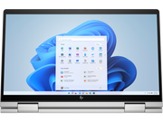 HP ENVY 14 CORE I5-1335U INTEL IRIS XE 14"FHD X360 TOUCHSCREEN Laptop (Brand New)