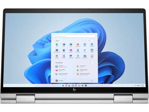 HP ENVY 14 CORE I5-1335U INTEL IRIS XE 14"FHD X360 TOUCHSCREEN Laptop (Brand New)