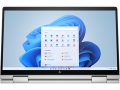 HP ENVY 14 CORE I5-1335U INTEL IRIS XE 14"FHD X360 TOUCHSCREEN Laptop (Brand New)