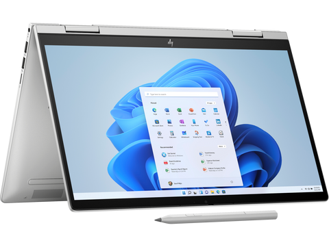 HP ENVY 14 CORE I5-1335U INTEL IRIS XE 14"FHD X360 TOUCHSCREEN Laptop (Brand New)