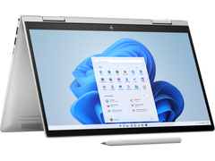 HP ENVY 14 CORE I5-1335U INTEL IRIS XE 14"FHD X360 TOUCHSCREEN Laptop (Brand New)