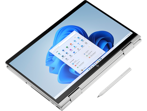 HP ENVY 14 CORE I5-1335U INTEL IRIS XE 14"FHD X360 TOUCHSCREEN Laptop (Brand New)