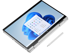 HP ENVY 14 CORE I5-1335U INTEL IRIS XE 14"FHD X360 TOUCHSCREEN Laptop (Brand New)