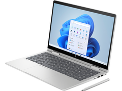 HP ENVY 14 CORE I5-1335U INTEL IRIS XE 14"FHD X360 TOUCHSCREEN Laptop (Brand New)