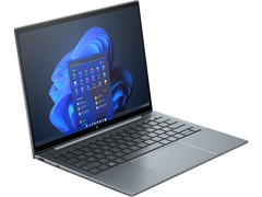 HP DRAGONFLY G4 DGF4-I7321TB CORE I7-1355U INTEL IRIS XE 13.5" WUXGA TOUCHSCREEN Laptop (Brand New)