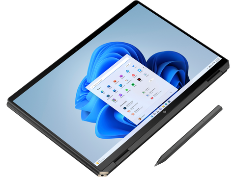 HP SPECTRE 14 7P0Q7UA#ABA CORE I7-1355U INTEL IRIS XE 13.5" FHD X360 TOUCHSCREEN Laptop (Brand New)