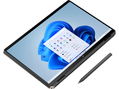 HP SPECTRE 14 7P0Q7UA#ABA CORE I7-1355U INTEL IRIS XE 13.5" FHD X360 TOUCHSCREEN Laptop (Brand New)