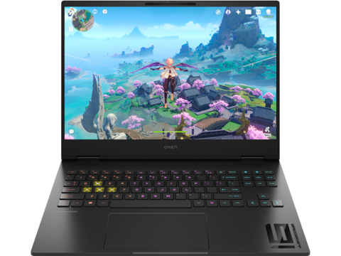 HP OMEN TRANSCEND 16T-U000 765R3A Core i7-13700HX RTX 4050 144Hz FHD Gaming Laptops (Brand New)