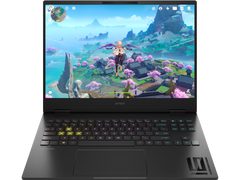 HP OMEN TRANSCEND 16T-U000 765R3A Core i7-13700HX RTX 4050 144Hz FHD Gaming Laptops (Brand New)