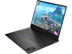 HP OMEN TRANSCEND 16T-U000 765R3A Core i7-13700HX RTX 4050 144Hz FHD Gaming Laptops (Brand New)