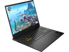 HP OMEN TRANSCEND 16T-U000 765R3A Core i7-13700HX RTX 4050 144Hz FHD Gaming Laptops (Brand New)