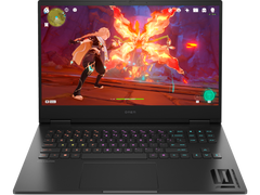 HP OMEN 16T-WF6000 76W22AV Core i7-13700HX RTX 4060 144Hz FHD Gaming Laptops (Brand New)