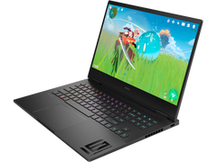 HP OMEN 16-XF0033 GAMING 7N9X4UA#ABA-NOB AMD Ryzen™ 9 7940HS 4.0GHz RTX 4070 165Hz FHD GAMING LAPTOP (Brand New)