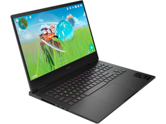 HP OMEN 16-XF0033 GAMING 7N9X4UA#ABA-NOB AMD Ryzen™ 9 7940HS 4.0GHz RTX 4070 165Hz FHD GAMING LAPTOP (Brand New)