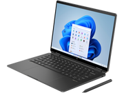 HP SPECTRE 14 7P0Q7UA#ABA CORE I7-1355U INTEL IRIS XE 13.5" FHD X360 TOUCHSCREEN Laptop (Brand New)