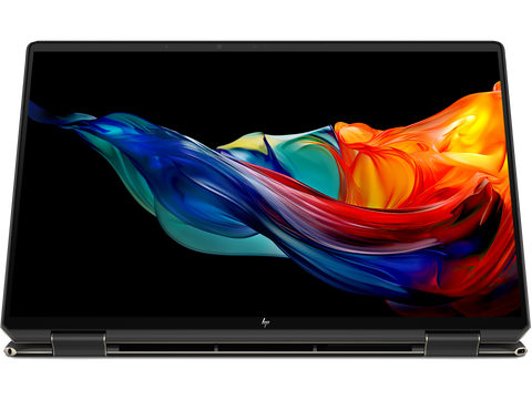 HP SPECTRE 16T-F200 74R48AV CORE I7-13700H INTEL IRIS XE 16" 3K+ X360 TOUCHSCREEN Laptop (Brand New)