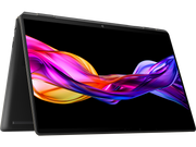 HP SPECTRE 16T-F200 74R48AV CORE I7-13700H INTEL IRIS XE 16" 3K+ X360 TOUCHSCREEN Laptop (Brand New)