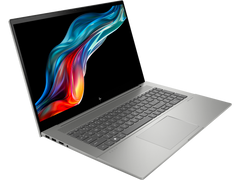 HP ENVY 17-CR1087NR CORE I7-13700H INTEL IRIS XE 17.3" FHD TOUCHSCREEN Laptop (Brand New)