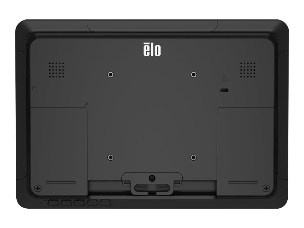 Elo 1002L 10" Class WXGA LED Monitor - 16:10 - Black (E324341)