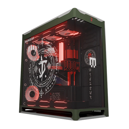 DOOM EDITION | ULTRA-VIOLENCE