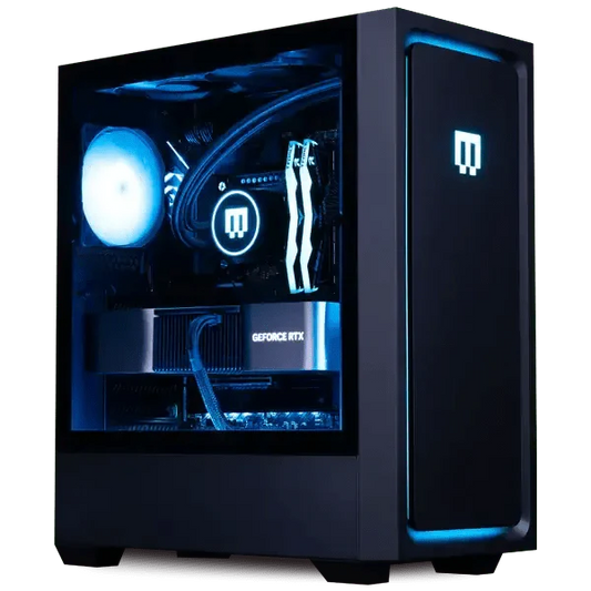 Custom MG-1 | Intel Edition