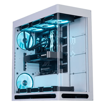 Custom shroud Edition
