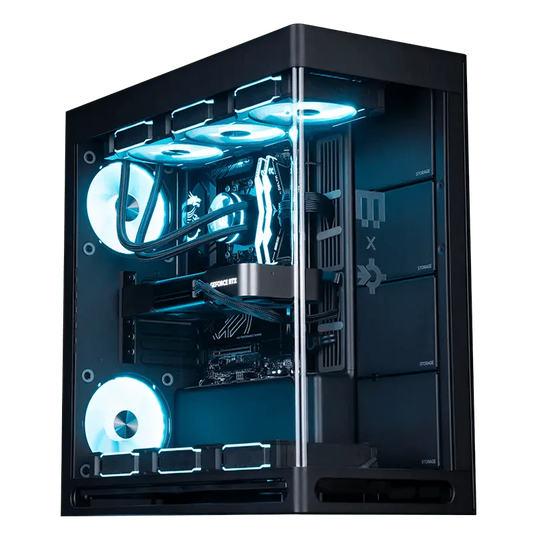 Custom shroud Edition