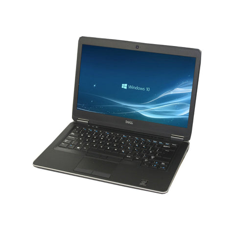 DELL LATITUDE E7240 CORE i7 13" LAPTOP (OPEN BOX)