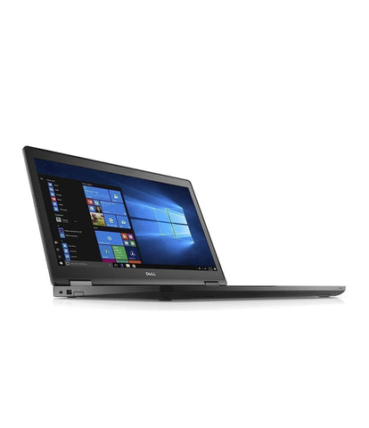 Dell latitude 5580 Core i7 930MX VGA 2GB TO 8GB 15.6” FHD LAPTOP (OPEN BOX WITH WARRANTY)