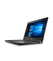 Dell latitude 5580 Core i7 930MX VGA 2GB TO 8GB 15.6” FHD LAPTOP (OPEN BOX WITH WARRANTY)