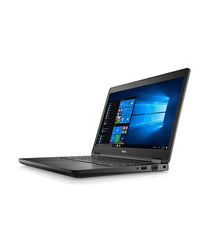 Dell latitude 5580 Core i7 930MX VGA 2GB TO 8GB 15.6” FHD LAPTOP (OPEN BOX WITH WARRANTY)