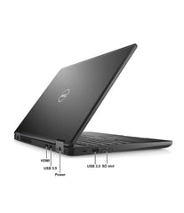 Dell latitude 5580 Core i7 930MX VGA 2GB TO 8GB 15.6” FHD LAPTOP (OPEN BOX WITH WARRANTY)