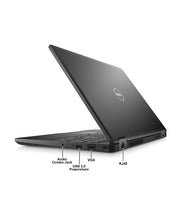 Dell latitude 5580 Core i7 930MX VGA 2GB TO 8GB 15.6” FHD LAPTOP (OPEN BOX WITH WARRANTY)