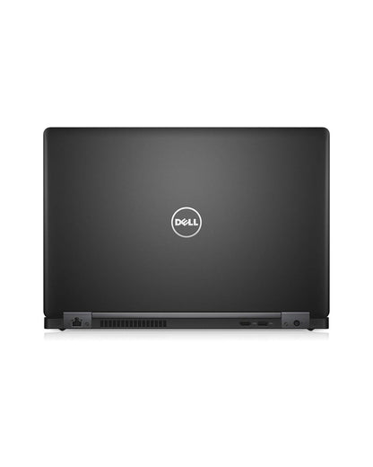 Dell latitude 5580 Core i7 930MX VGA 2GB TO 8GB 15.6” FHD LAPTOP (OPEN BOX WITH WARRANTY)