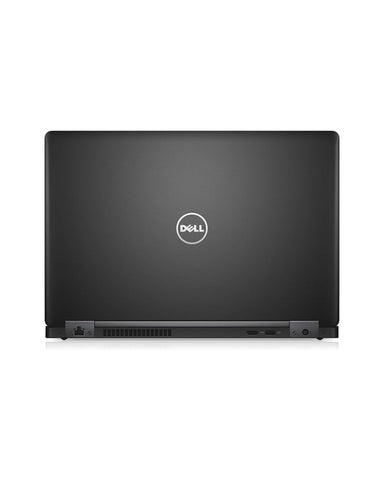 Dell latitude 5580 Core i7 930MX VGA 2GB TO 8GB 15.6” FHD LAPTOP (OPEN BOX WITH WARRANTY)