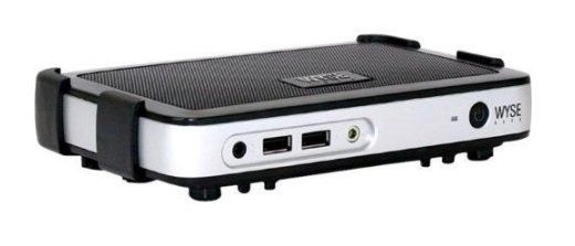 Dell 909569-51L Wyse P25 Teradici TERA2321 512Mb DDR3 Zero Client